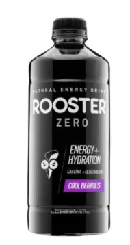 [2650.00] Energy Hydration Cool Berries 600mL