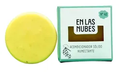 En Las Nubes Acondicionador Sólido Humectante N40