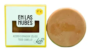 En Las Nubes Acondicionador Sólido Todo Cabello N41