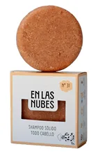 En Las Nubes Shampoo Sólido Todo Cabello N31