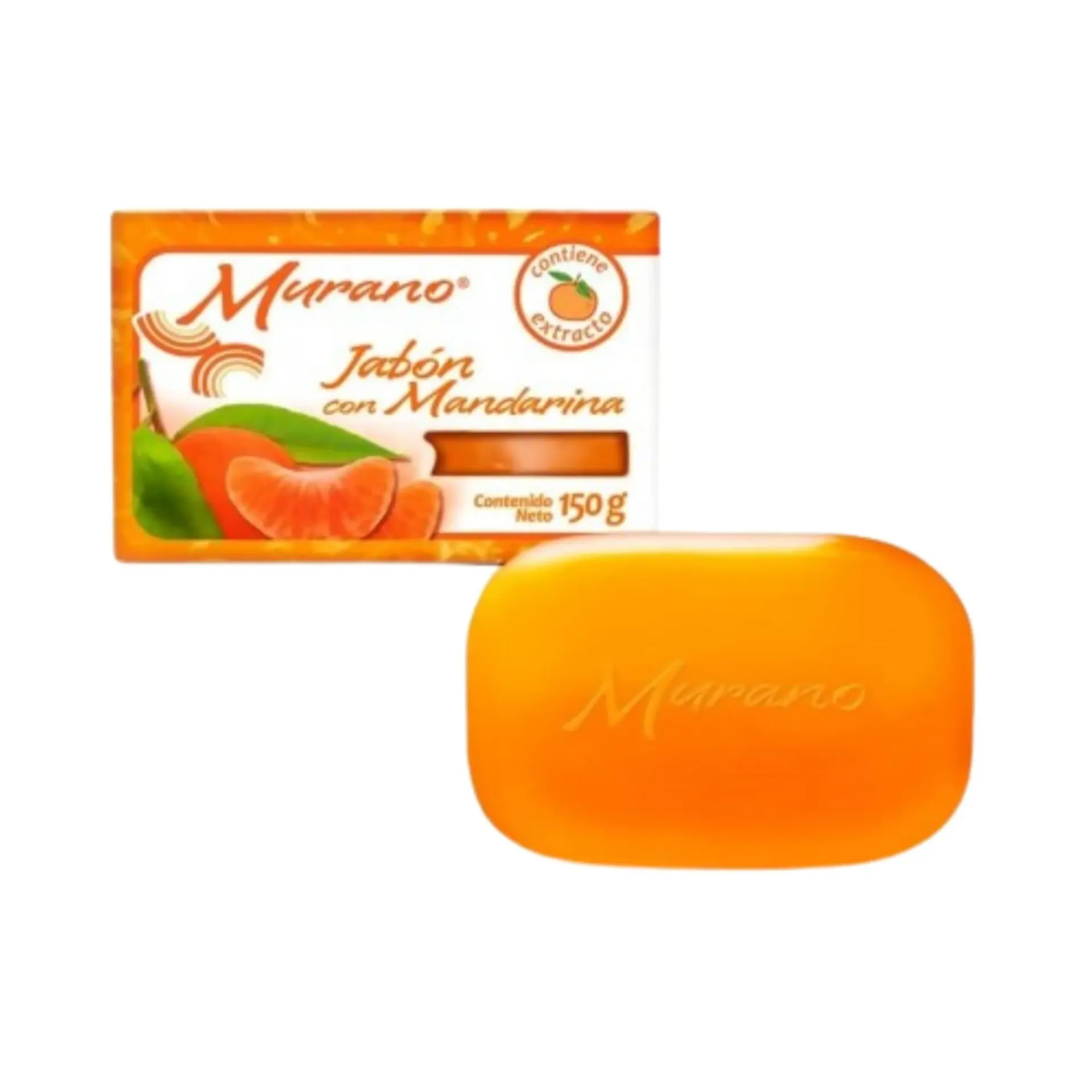 Equate Mandarina 100g