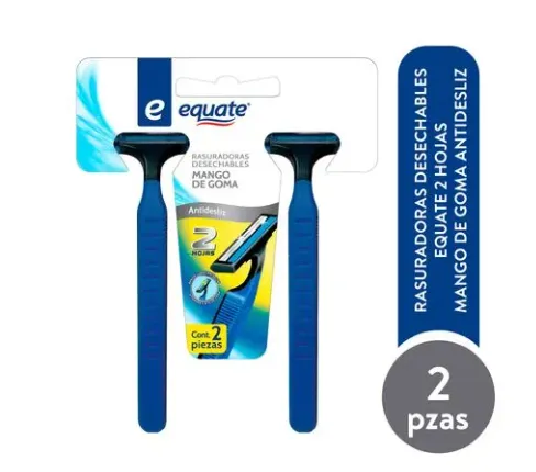 Equate Rasuradoras 1u