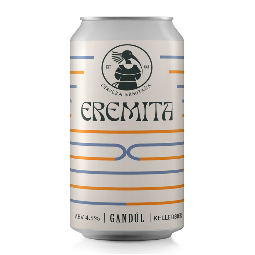 Eremita Gandul 350ml