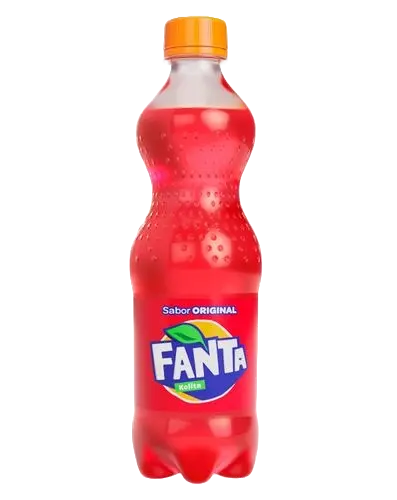 [1100.00] Fanta Kolita 600ml