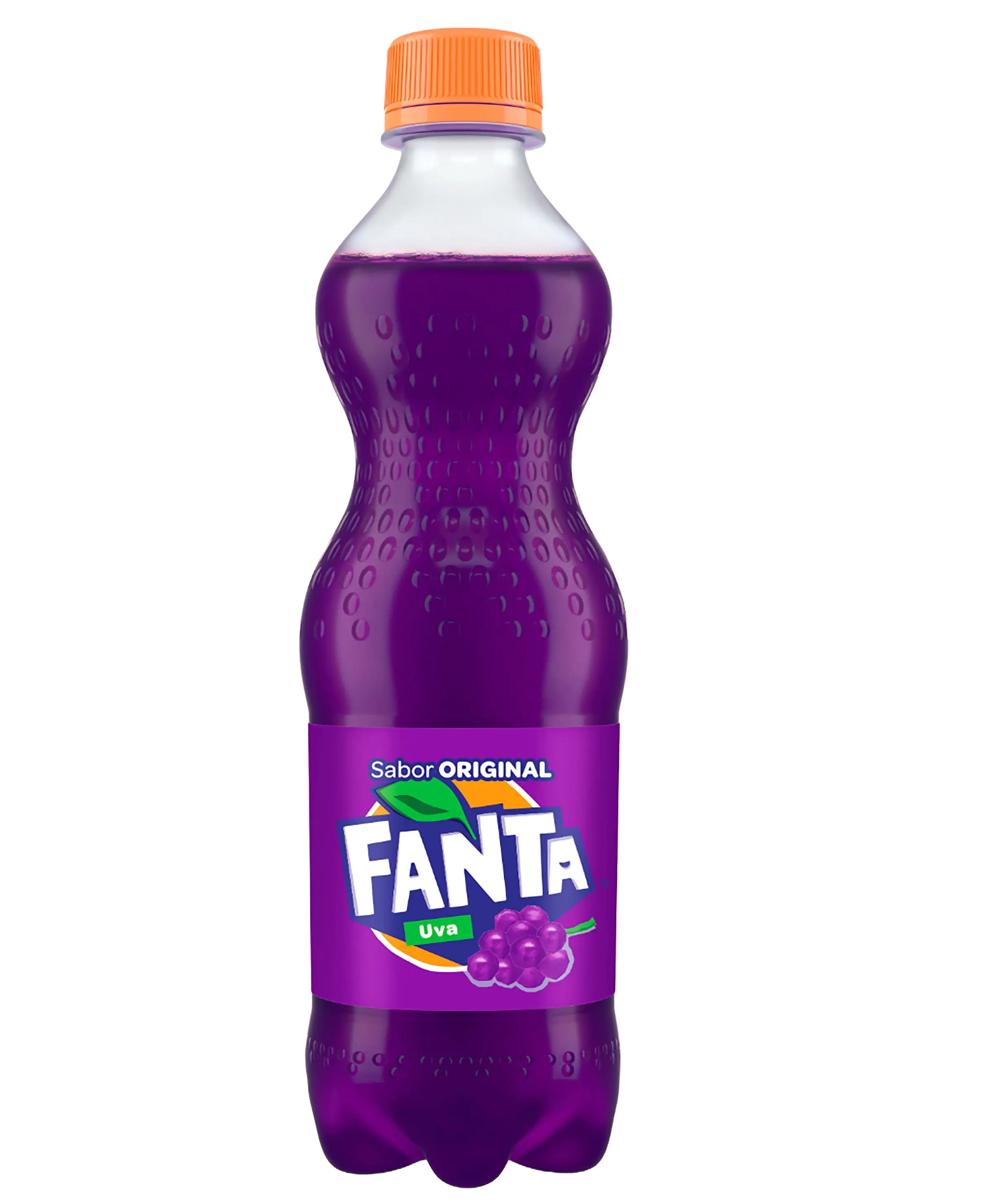 Fanta Uva 600ml