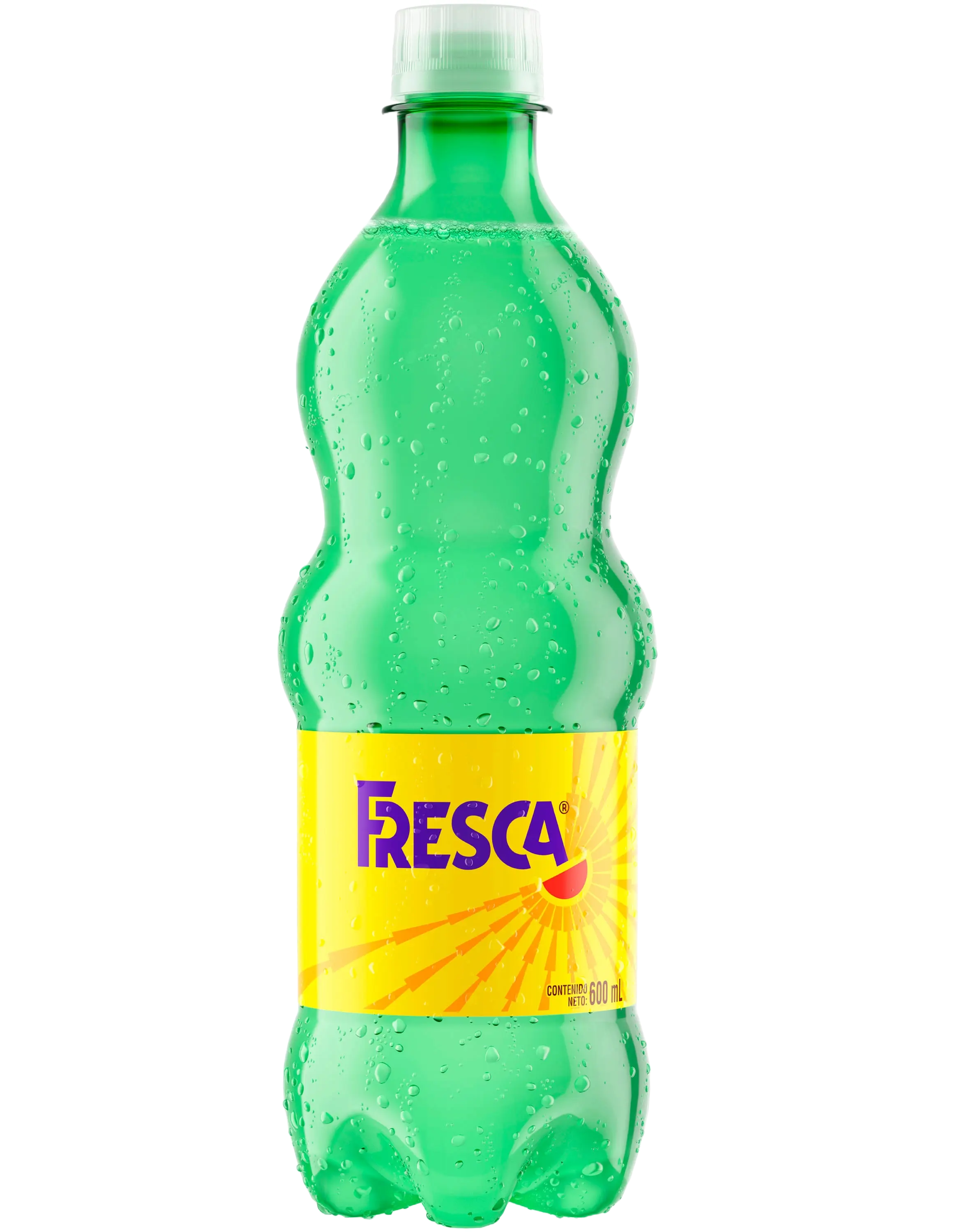 Fresca 600ml
