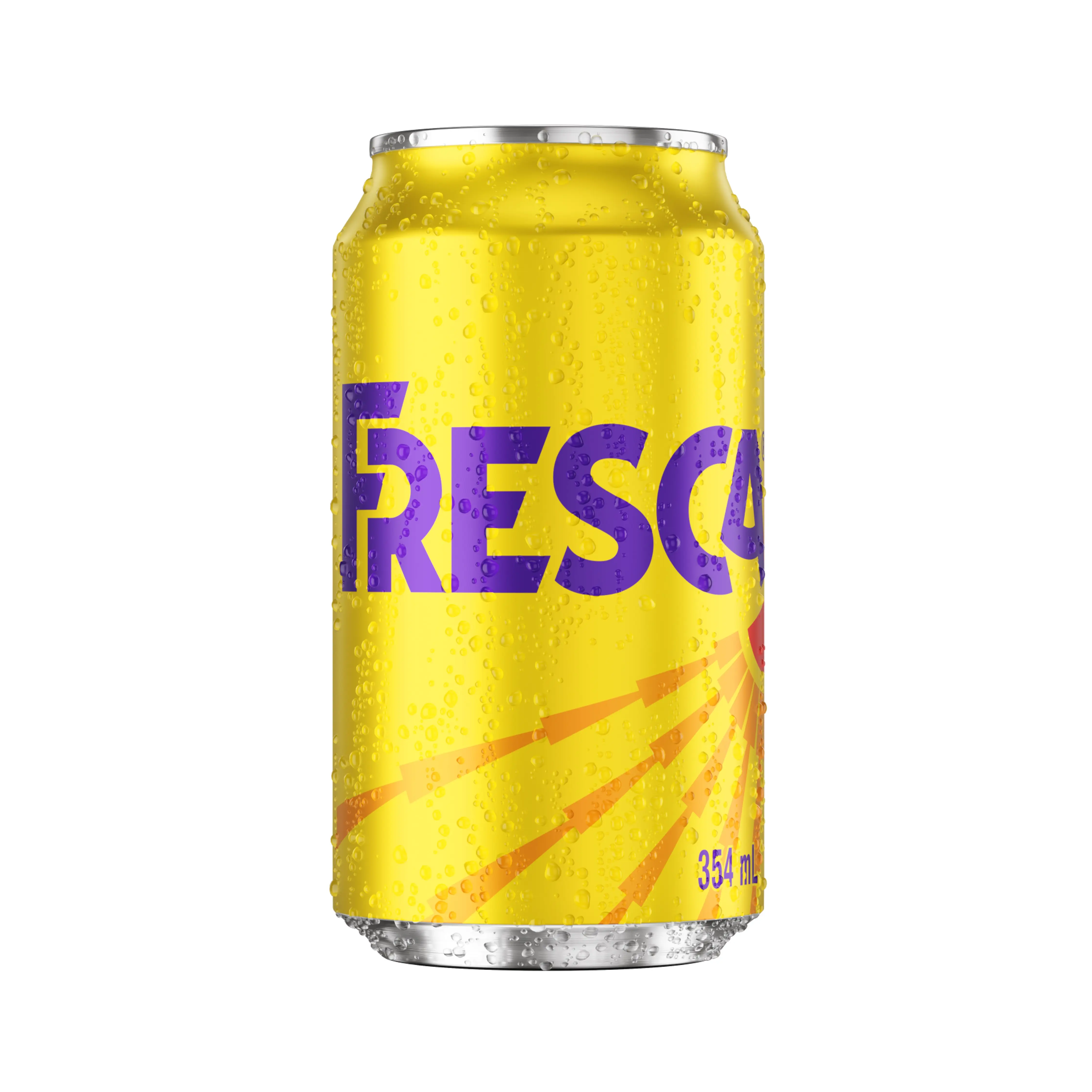 [1000.00] Fresca Lata 354ml
