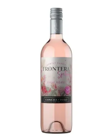 Frontera Spritzer Rosè Roses 750ml 5.5%