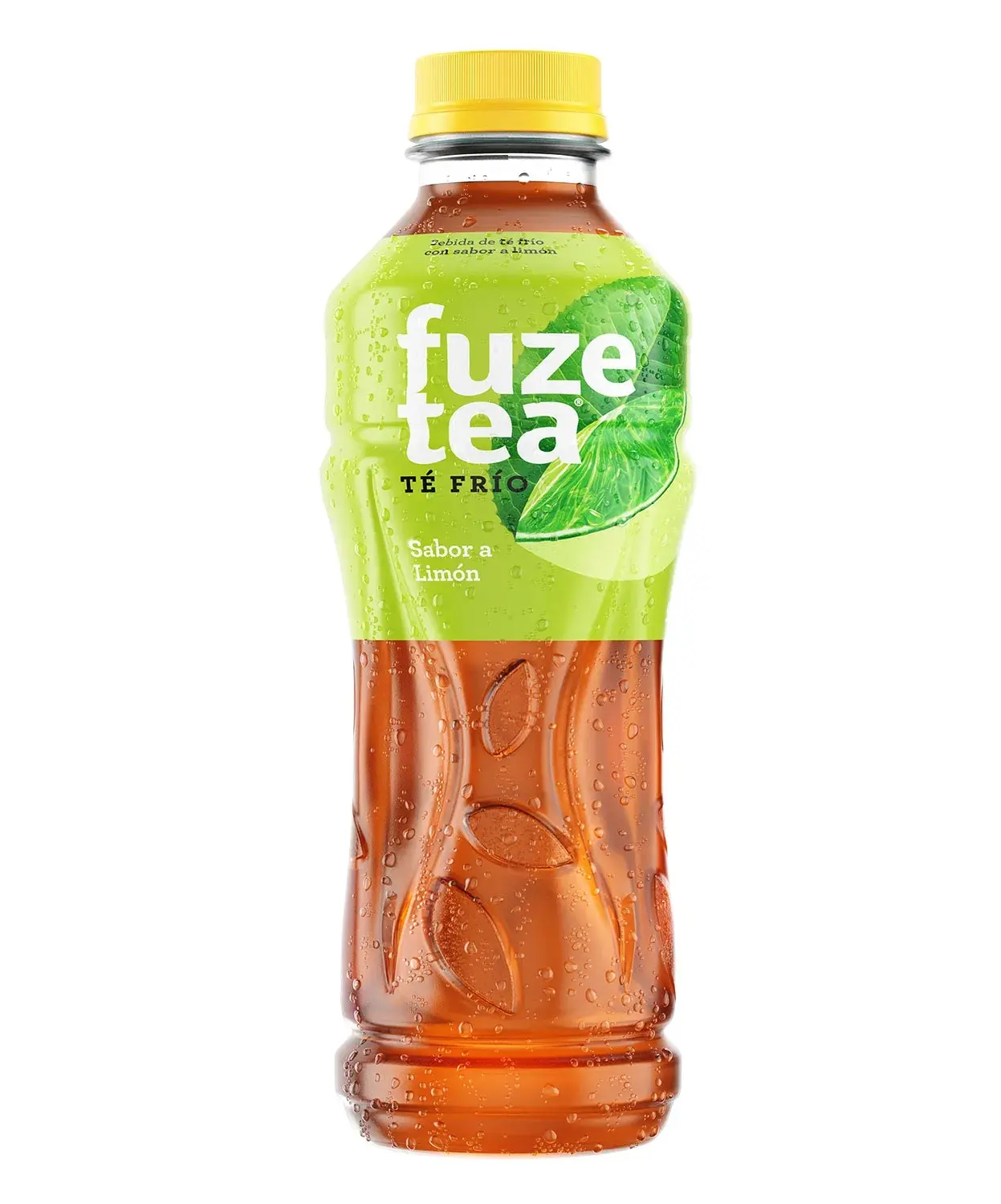 [750.00] Fuze Tea Té Frío Limón 500ml