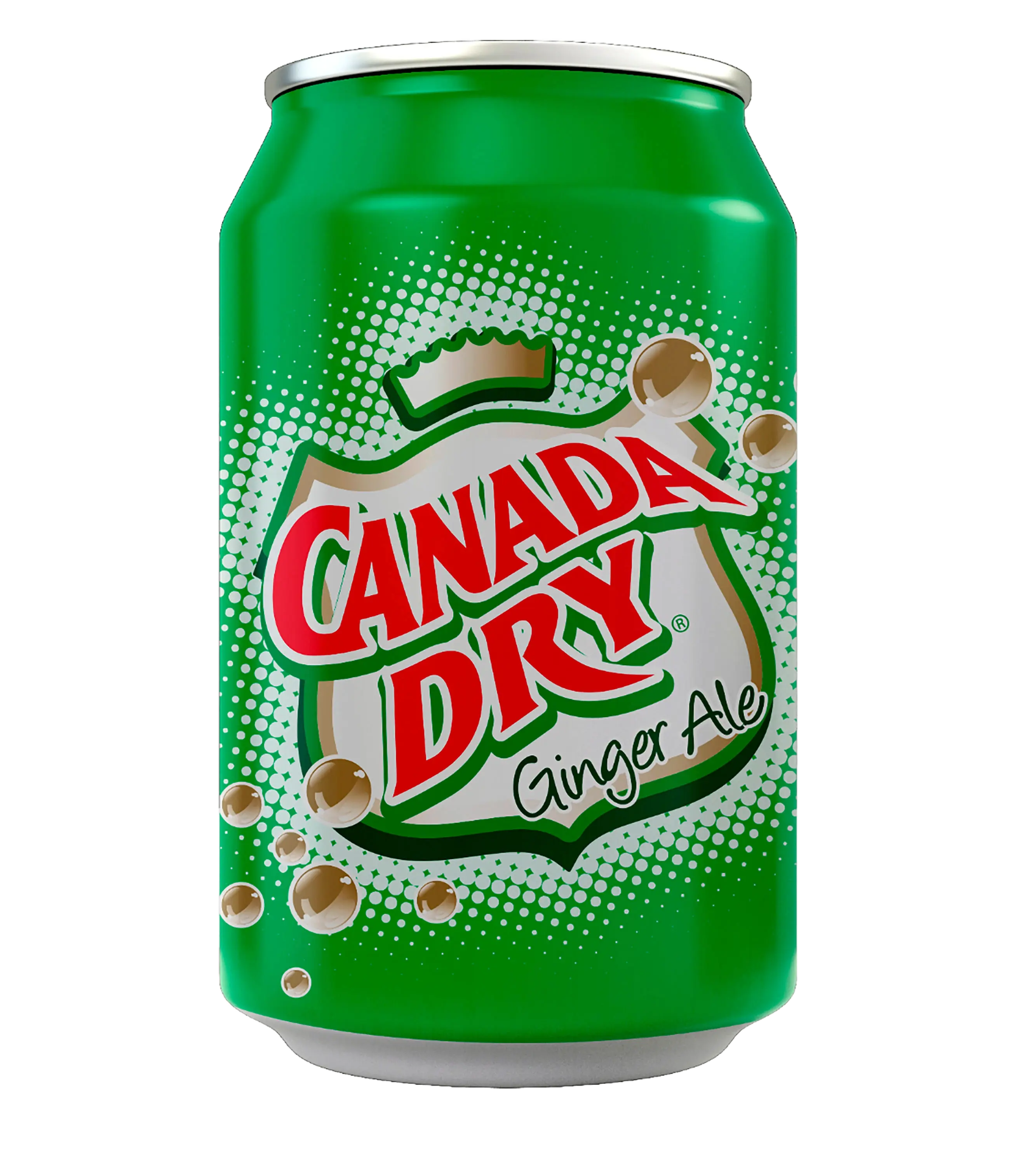 [1100.00] Ginger Ale Lata 354ml