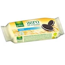 Gullón Galleta Twins Zero 42g