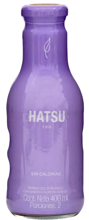 [1600.00] Hatsu Flor de Cerezo 400ml