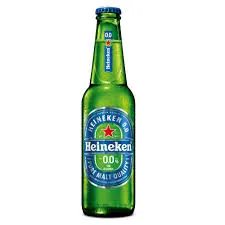 Heineken 0.0 330ml
