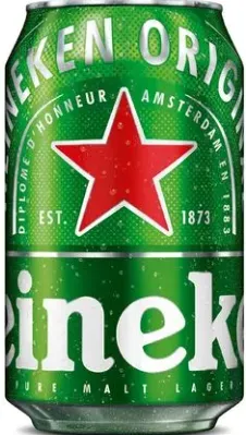Heineken 355mL