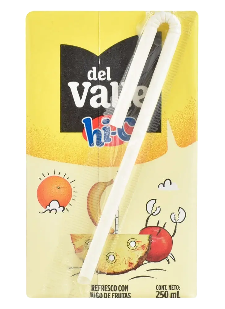 Hi-C Frutas 250ml