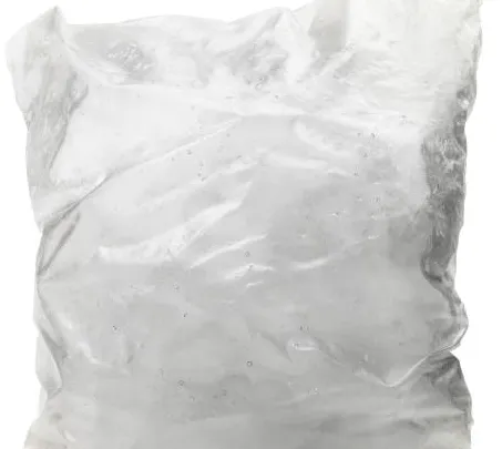 [1000.00] Hielo Bolsa pequeña