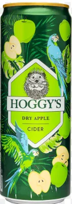 [1600.00] Hoggys Dry apple