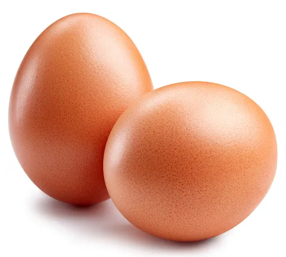 Huevos 2u