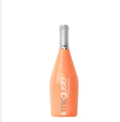 Il Mio Gusto Bellini