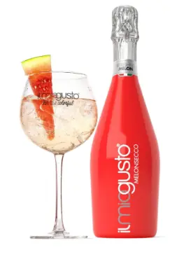 Il Mio Gusto Melonsecco