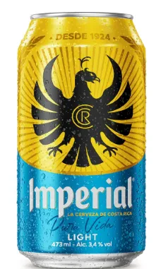 Imperial Light 350ml