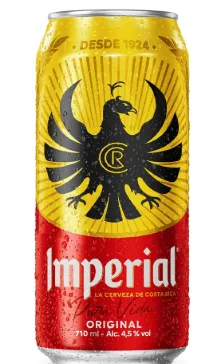 Imperial Original Lata  710ml