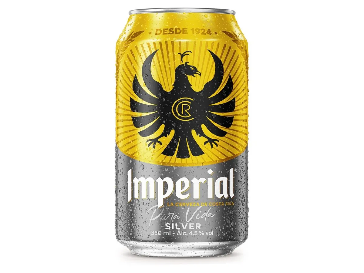 [1200.00] Imperial Silver Lata 350ml