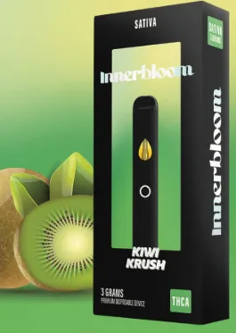Innerbloom Kiwi Krush