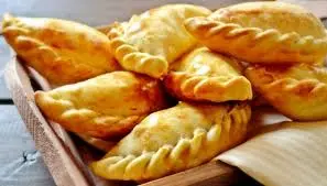 [1200.00] iPan Empanadas de Piña 5unidades