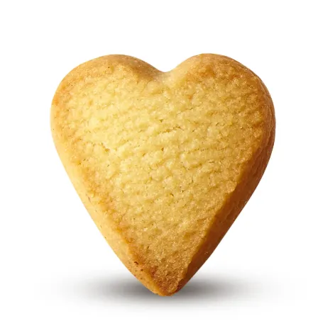 iPan Galleta de Corazòn