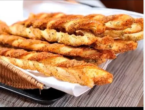 iPan Palitos de Queso