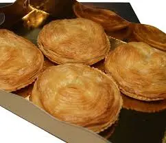 iPan Pastel de carne 1 ud