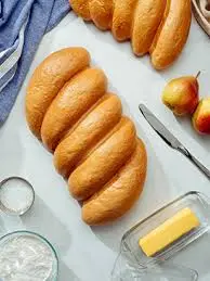 iPan Piña de Pan