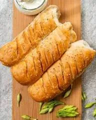 iPan Rollo de Queso