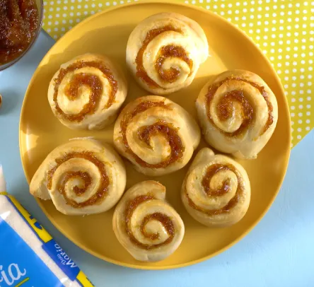 ipan Rollos de Chiverri 4und