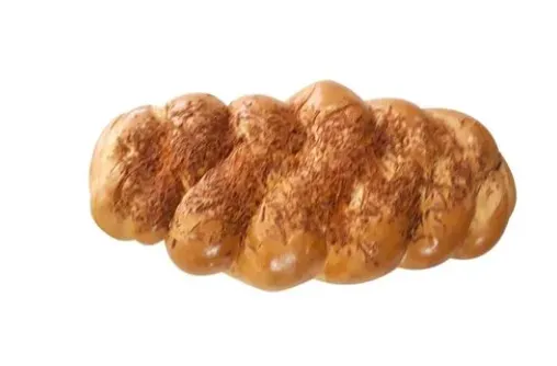 iPan Trenza de queso 1 und