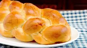 [1400.00] iPan Trenza dulce