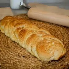 [1400.00] iPan Trenza Salada