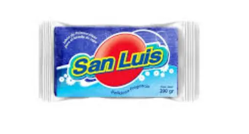 Jabon San Luis