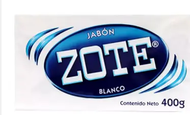 Jabon zote
