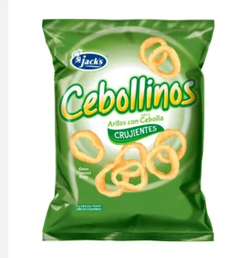 [250.00] Jack's Cebollinos 11g