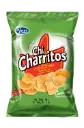 Jack's Chicharritos Pimienta & Limón 15g