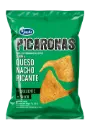 Jack's Picaronas Queso Nacho Picante 25g