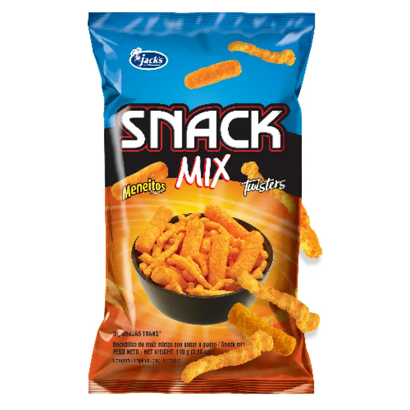 Jack's Snack Mix 110g
