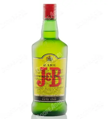 [20000.00] J&B Litro