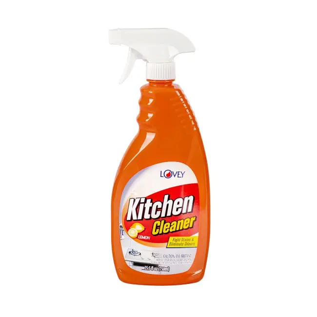 Lovey Limpiador Cocina 750ml