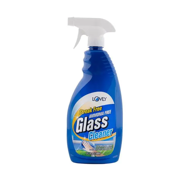 Lovey Limpiador Vidrios 750ml