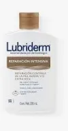 Lubriderm Reparación Intensiva 200ml