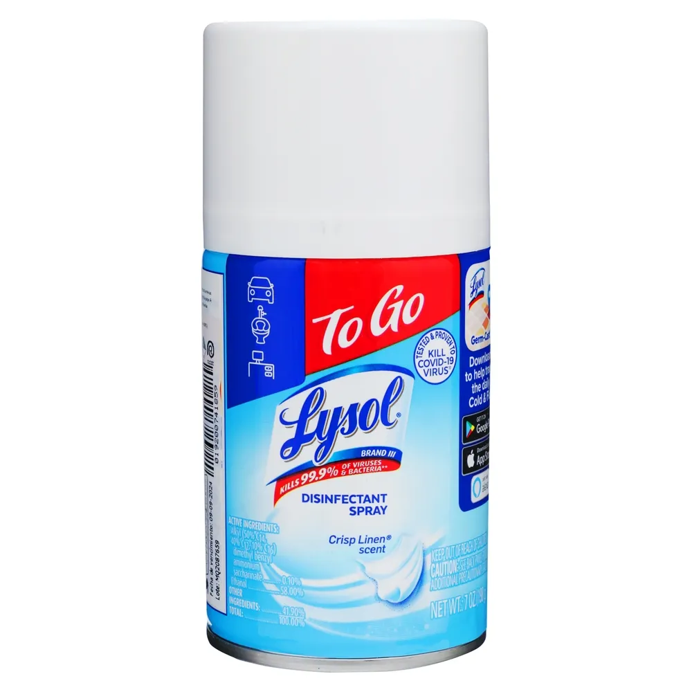 Lysol 198 g