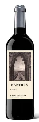Mantrús Crianza